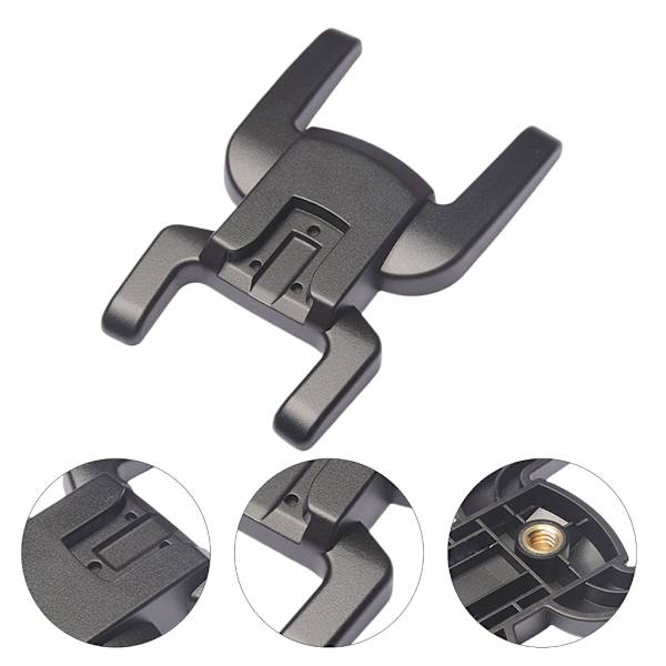 Stabilt blixtställ med 1/4\" stativanslutning för V1 V860 V850 TT685 TT350