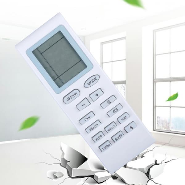 Aircondition Fjernbetjening til Aircondition YB0FB2 Controller