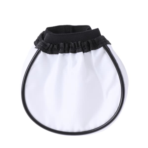 Universal DSLR Kamera Stof Blød Flash Diffuser Lambency Softbox