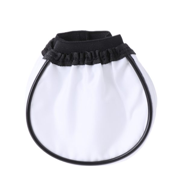 Universal DSLR-kamerakamera Soft Flash Diffuser Lambency Softbox