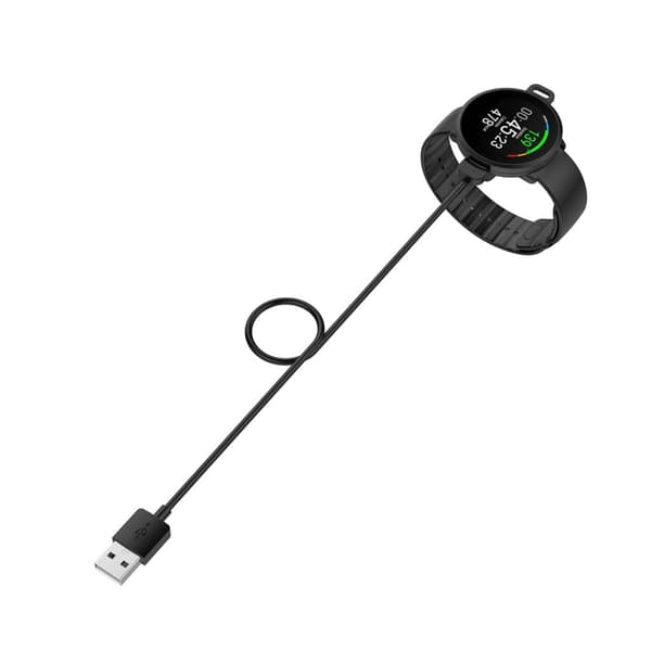 Smartwatch Oplader USB Strømkabel Strømkabel Strømadapter til Polar Unite