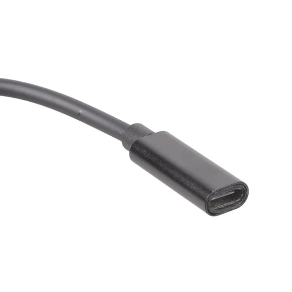 Type C hun til XT60 hun-stik 100W opladningskabel til bærbare computere og droner
