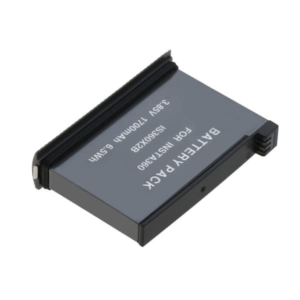 Oppladbart litiumbatteritilbehør for - 360 One X2-kamera null - Charger