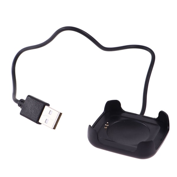 Magnetisk Laddningsdocka Kabeladapter USB Laddare Hållare för HW22 Smartwatch