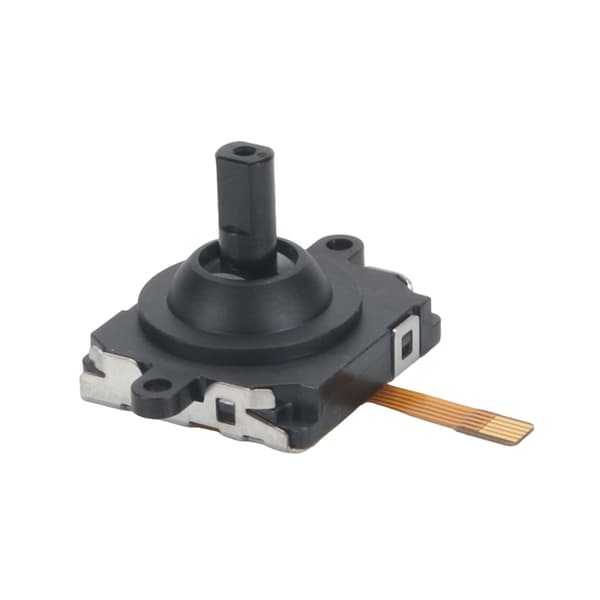 Udskiftningsjoysticks til 3 VR-controllere 3D Analog Thumbsticks Reparation 1Pcs