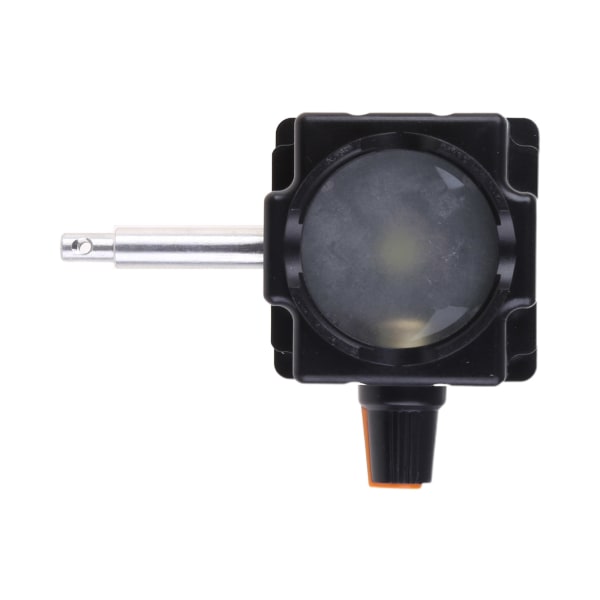Uppgraderad USB Vit LED-ljusbelysning Bottenmikroskop Justerbara lampor Ljuslampakälla Biologisk professionell