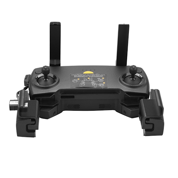 1 Par Fjärrkontrollfäste för Telefon med Skal för Mavic 2/Mini/Pro/Air