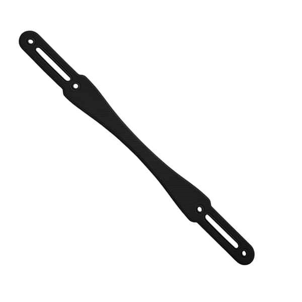 Bluetooth-kompatible høyttalerbærestropper for Xtreme 4/3/2 høyttalerstropp Black