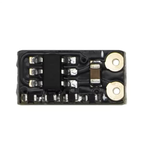 3.7V-4.2V Batteri Strömindikator Modul Med LED-Display För Små Enheter null - 5