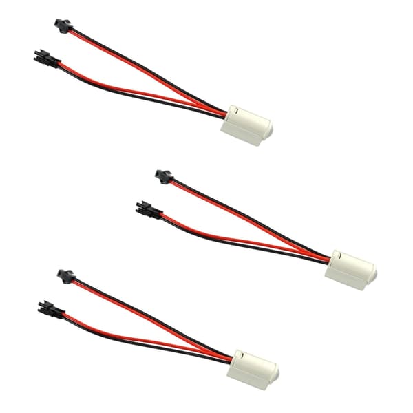 Motion Sensorisk Modul Mini PIR Sensorisk Switch Motion Sensorisk Lys Switch LED Motion Sensorisk Switch Til Skab Garderobe