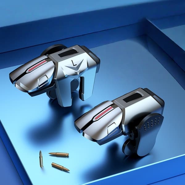Spil Triggere Controller Knap Triggere Gaming Tilbehør S01 handle