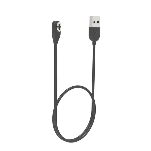til AS800 Bærbar USB-opladerkabel Trådløst Headset Opladerkabel