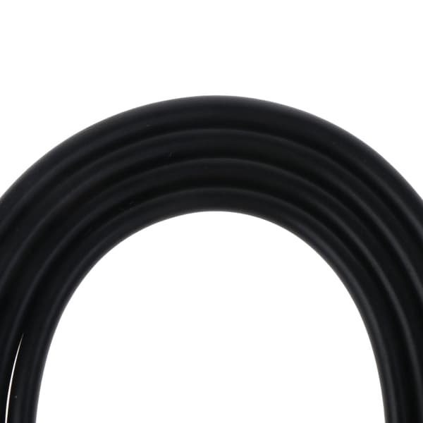 USB til MicroUSB 8 mm lang spids opladerkabel til Android-telefoner, tablets, pads