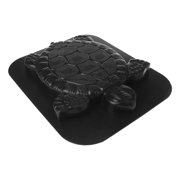 1st sköldpadda för stigmakare Form Trädgårdsbetongcement för Turtle Mould S