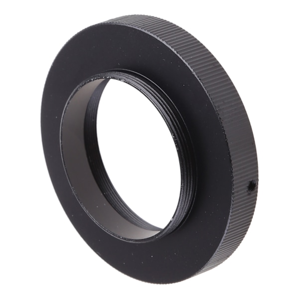 Adapterring för T2 till T Teleobjektiv till m42 42 mm skruvfäste Pentax för Zenit Kameradapterring T2-M42