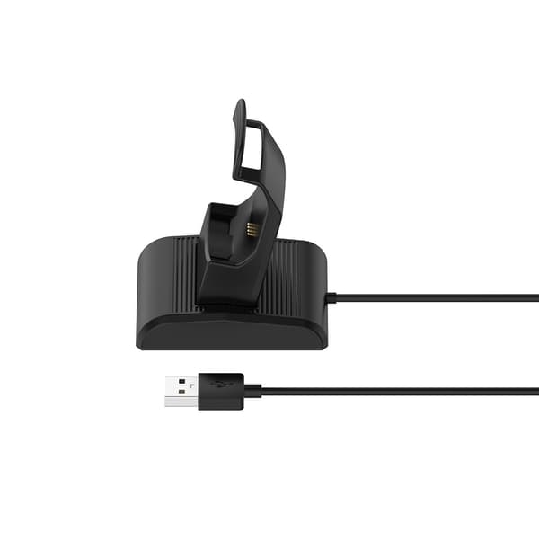 För TEC TEC TEC ULT-G GOLF GPS Klocka USB-laddare Bärbar och Enkel Dockningsladdare