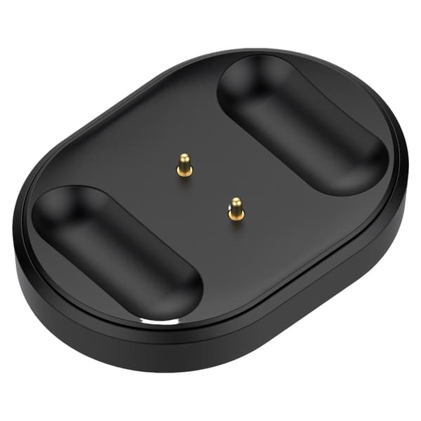 Hurtigopladningskonverter Sikker Magnetisk Pasform Adapter til Bærbart Display
