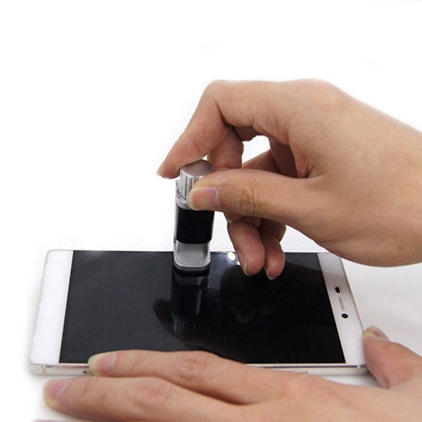 Justerbar Klämma för LCD-Digitaliserare Skärm Fästklämma Mobiltelefon Surfplatta R