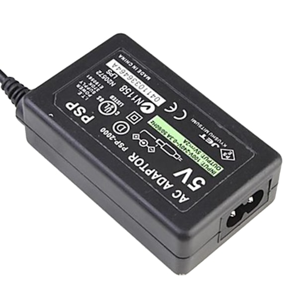 för 1000 2000 3000, Laddare 5V AC Adapter Hem Väggladdare Strömkabel US