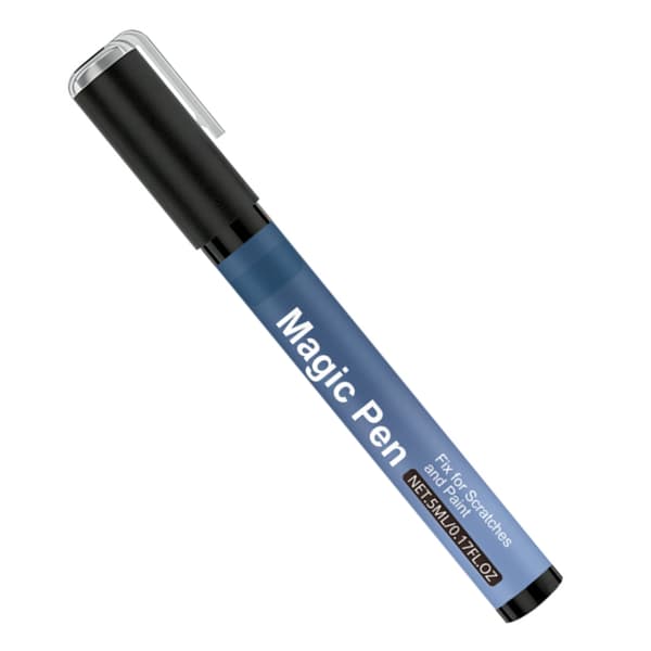 5ML malingsvedligeholdelsespen til fjernelse af ridser Universal bilridsefjerner 1 stick