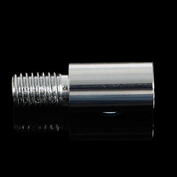 Ersättningsaxel förlängare för Sanwa-joystick / Zippyy-joystick tillbehör 15 mm förlängningsstång reparation
