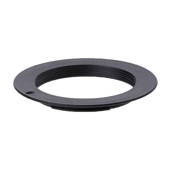 M42-objektiv til AI-fatningsadapterring for D7100 D3000 D5000 D90 D700
