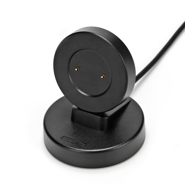 Magnetisk laddkabel strömadapter för GT2e GT2 42mm 46mm Magic 1/2 C