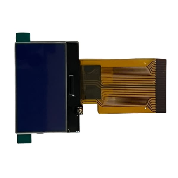 Auton mittariston LCD-näyttö Geely Emgrand EC8 EC820 -mittaristoon