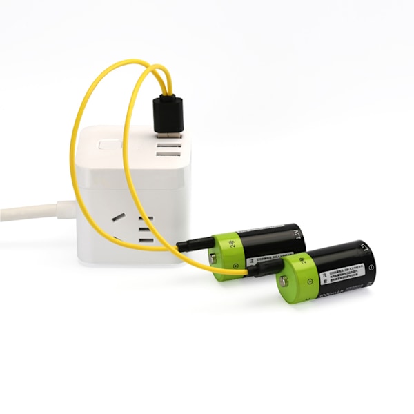 2-i-1 Micro USB-kabel Snabbladdning USB-laddningskabel för Mobiltelefon och Mer