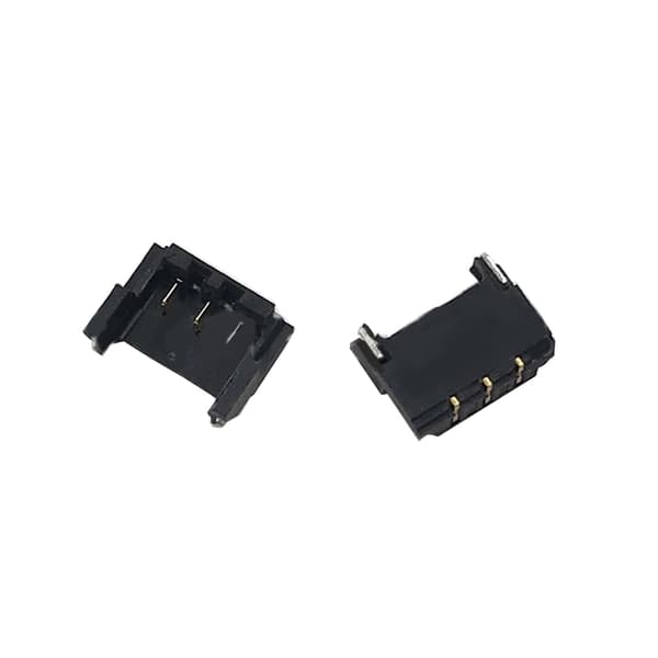 / Lite Charge Socket Port Joystick Sliding Rail Batteristik null - Oled
