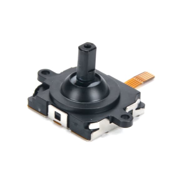 3D erstatningsjoystick analog tommelpinnehette for Oculus Quest 2-kontroller