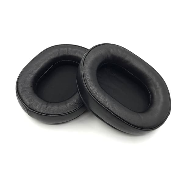 Premium øreputer for ATH-SR30BT WS660BT, ATH-MSR7 MSR7b, WS990BT øretelefonputer 70x90