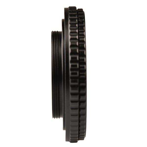 M42-M39 Justerbar Fokuseringshelicoidringadapter för M42 till M39/L39 Fäste