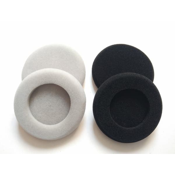 Erstatning for Koss Porta Pro PP PX100 Headset Øreputer Øreputer Svamp Puter F