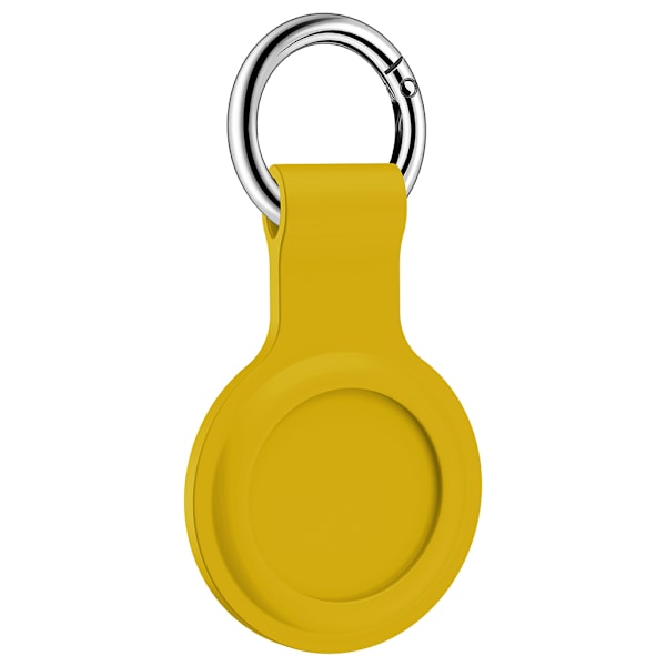 -kompatibel Tracker til Shell Protector Sleeve Slidstærk Yellow