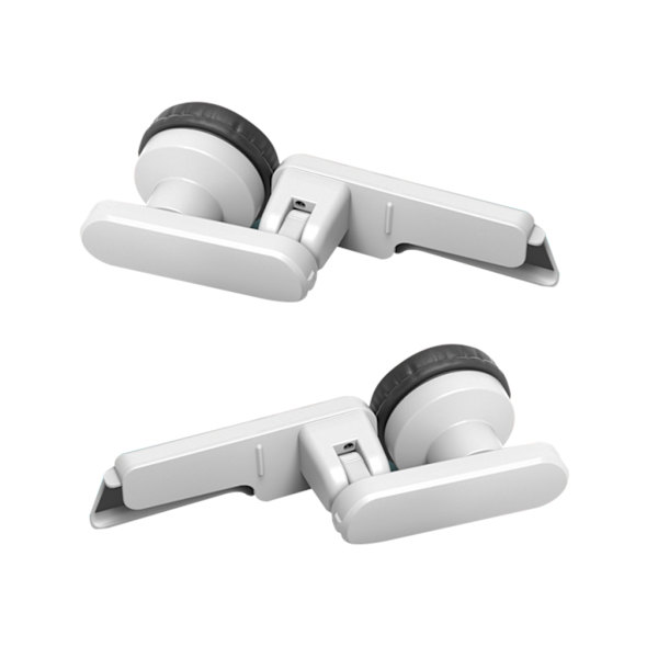 Öronmuffar för Pico4 VR-headset, ljudkoncentrationsmuffar, tillbehör