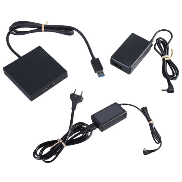 Forbedrer spillopplevelsen PC-spilladapter for VR2 spill-PC-konvertere EU