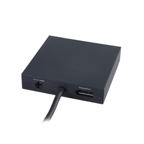 Forbedrer spillopplevelsen PC-spilladapter for VR2 spill-PC-konvertere EU