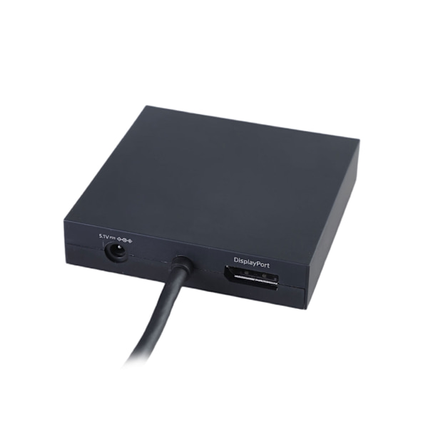 Forbedrer spiloplevelsen PC Gaming Adapter til VR2 Gaming PC-konvertere EU
