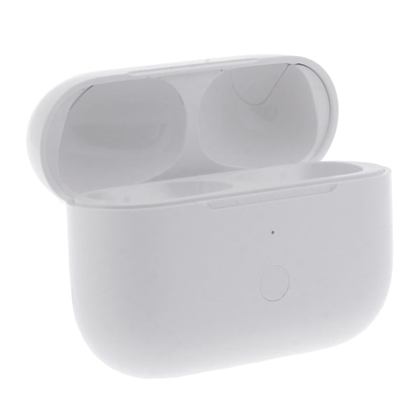 Trådlös Laddningsbox med LED-indikator Bluetooth-kompatibelt Hörlursladdningsfodral Ersättning med Pop-ups För Pro 2