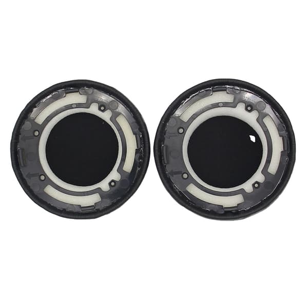 Erstatningsøreputer for AKG Y500 trådløs Bluetooth-kompatibel