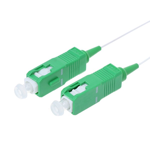 SC/för APC 0,9 mm 1x16 Differentials Mini Blocklös Kontakt Optikfiber PLC Spli