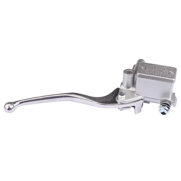 Aluminiumkonstruktion til GY6 50cc 150cc Nem installation Erstatningstilbehør