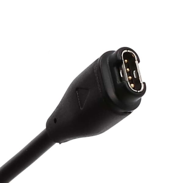 Opladeradapter Dock Opladerkabel Strømkabel til Fenix 5 5S 5X