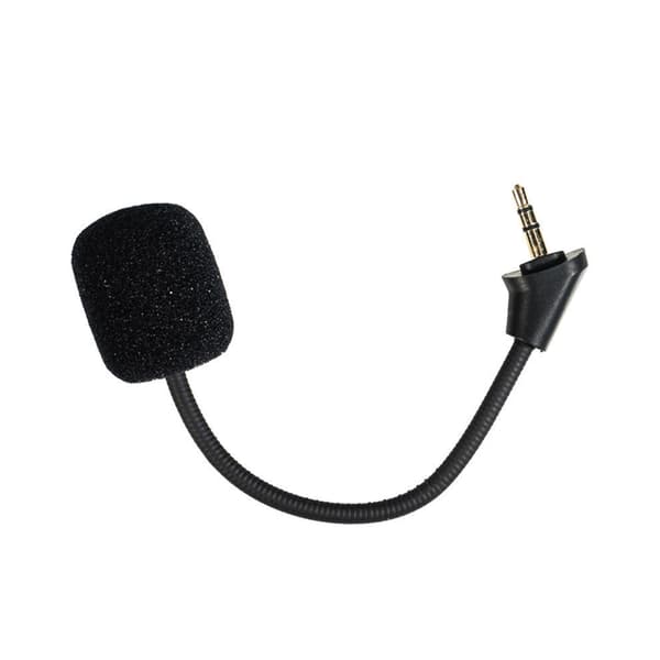 15CM Udskiftningsmikrofon til Gaming Headset til Auditory Technica ATH-GL3 og GDL3