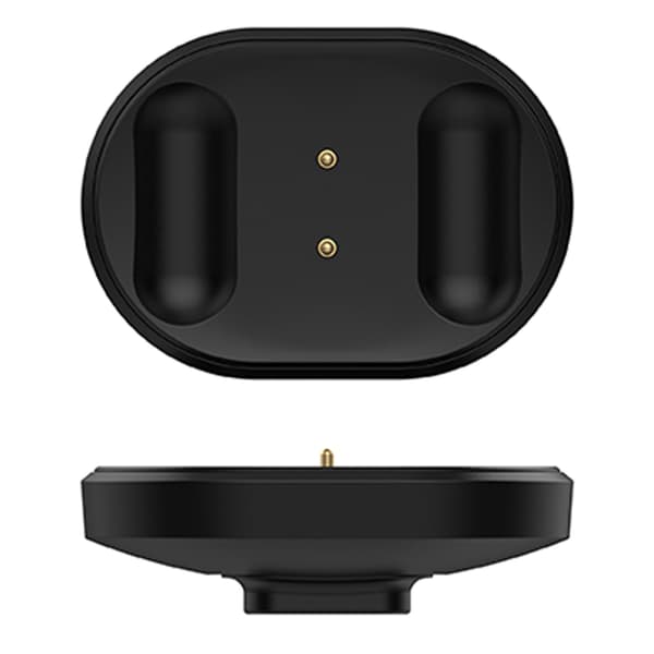 Hurtigopladningskonverter Sikker Magnetisk Pasform Adapter til Bærbart Display