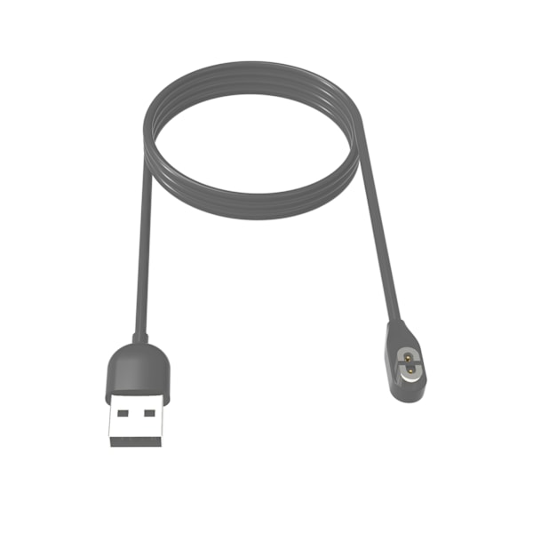 USB Laddningskabel Datahållare Strömladdare Adapter Docka Magnetiskt Fäste Vagga Lämplig för After ShokzAS800 ASC100SG 60cm