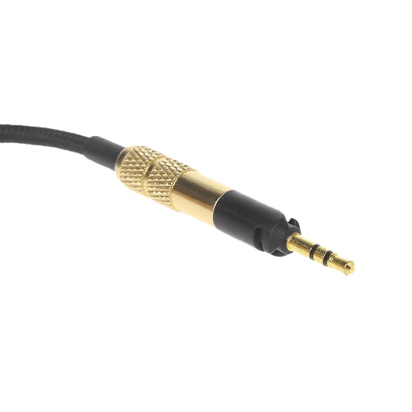 Ersättningskabel Hörlurar Trådar för Sennheiser HD598 HD558 HD518 för HD 598
