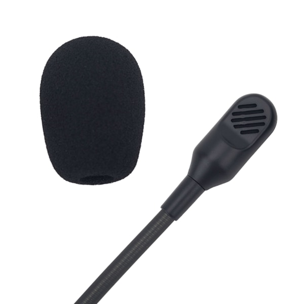 Ersättningsmikrofon 3,5 mm Aux för Pro Gaming Headset