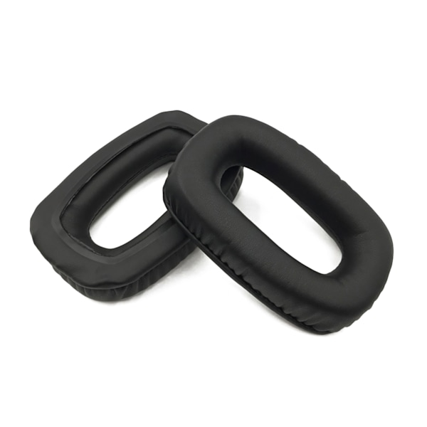Ersättningsbara Öronkuddar i Elastiskt Material för Beyerdynamic DT100 D1T02 DT108 DT109 DT150 Hörlurar